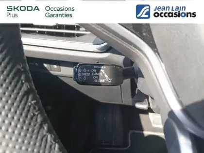 Photo 17 Skoda Elroq  204 ch Batterie 60