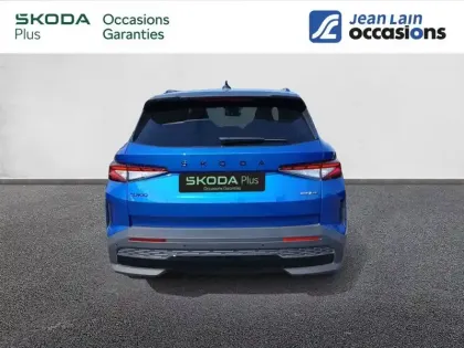Photo 7 Skoda Elroq  204 ch Batterie 60