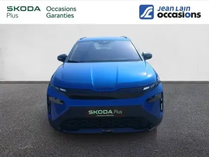 Photo 8 Skoda Elroq  204 ch Batterie 60