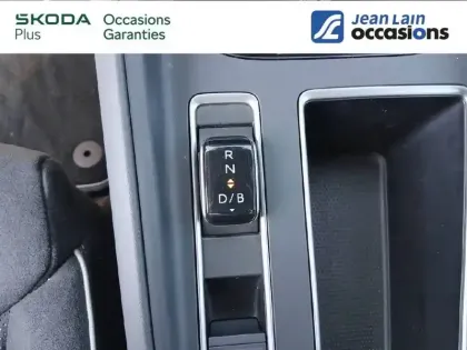 Photo 15 Skoda Elroq  204 ch Batterie 60