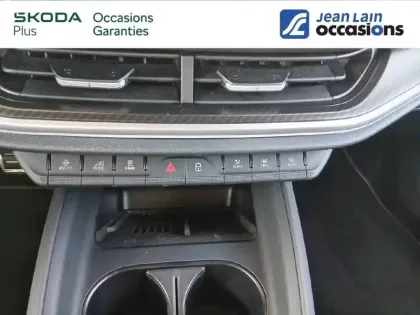 Photo 20 Skoda Elroq  204 ch Batterie 60