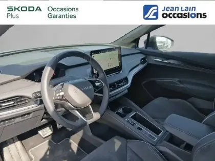 Photo 12 Skoda Elroq  204 ch Batterie 60