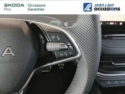 Photo 19 Skoda Elroq  204 ch Batterie 60