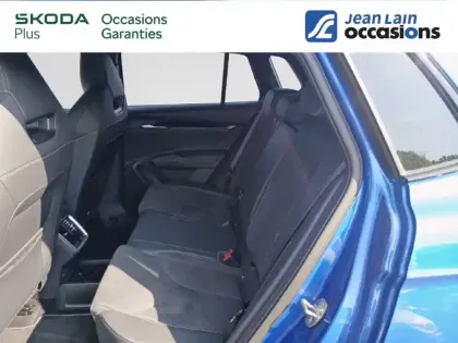 Photo 5 Skoda Elroq  204 ch Batterie 60