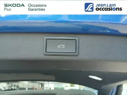 Photo 16 Skoda Elroq  204 ch Batterie 60