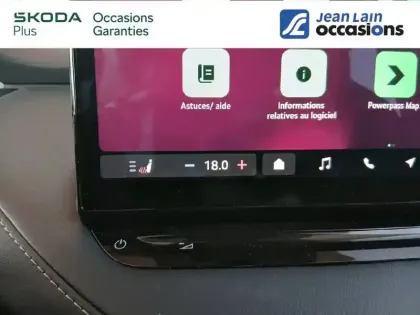 Photo 21 Skoda Elroq  204 ch Batterie 60