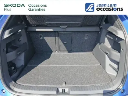 Photo 13 Skoda Elroq  204 ch Batterie 60