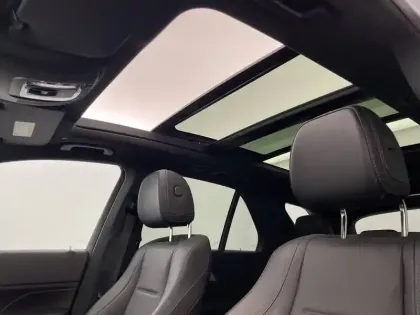 Photo 32 Mercedes GLE  350 de 9G-Tronic 4Matic