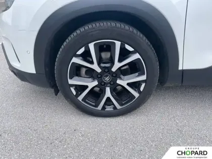 Photo 9 Citroën C5 aircross  Hybride Rechargeable 225 e-EAT8