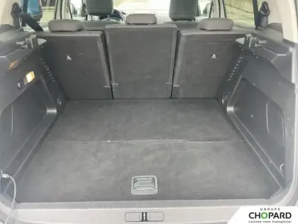 Photo 5 Citroën C5 aircross  Hybride Rechargeable 225 e-EAT8