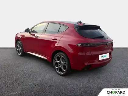 Photo 40 Alfa Romeo Tonale  1.5 Hybrid 160 ch VGT TCT7