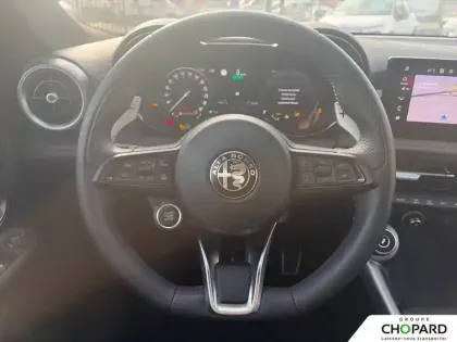 Photo 50 Alfa Romeo Tonale  1.5 Hybrid 160 ch VGT TCT7