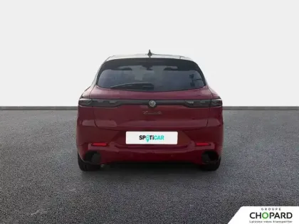 Photo 38 Alfa Romeo Tonale  1.5 Hybrid 160 ch VGT TCT7