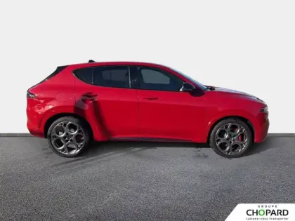 Photo 20 Alfa Romeo Tonale  1.5 Hybrid 160 ch VGT TCT7