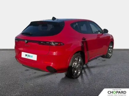 Photo 24 Alfa Romeo Tonale  1.5 Hybrid 160 ch VGT TCT7