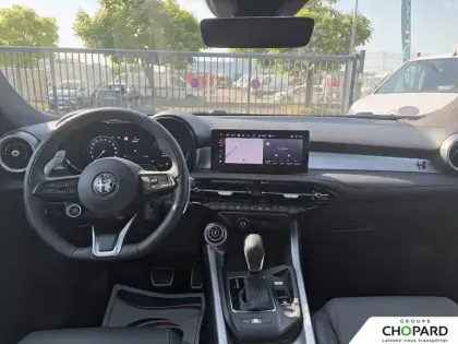 Photo 14 Alfa Romeo Tonale  1.5 Hybrid 160 ch VGT TCT7