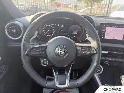 Photo 15 Alfa Romeo Tonale  1.5 Hybrid 160 ch VGT TCT7