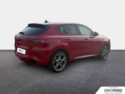 Photo 41 Alfa Romeo Tonale  1.5 Hybrid 160 ch VGT TCT7