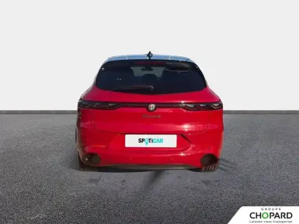 Photo 21 Alfa Romeo Tonale  1.5 Hybrid 160 ch VGT TCT7