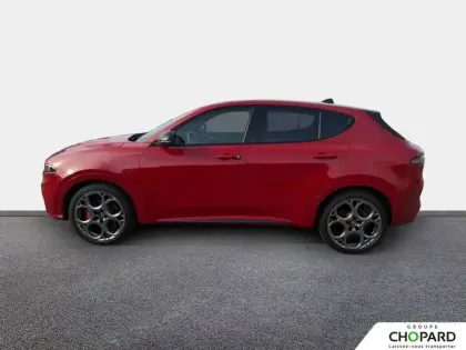 Photo 42 Alfa Romeo Tonale  1.5 Hybrid 160 ch VGT TCT7