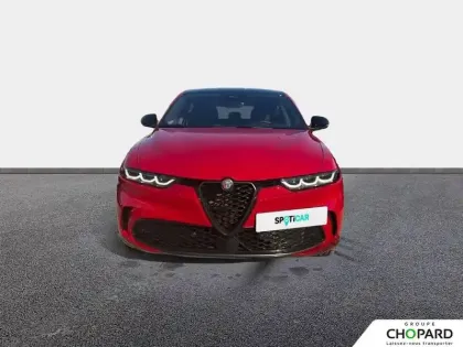 Photo 18 Alfa Romeo Tonale  1.5 Hybrid 160 ch VGT TCT7