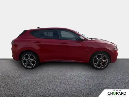 Photo 37 Alfa Romeo Tonale  1.5 Hybrid 160 ch VGT TCT7