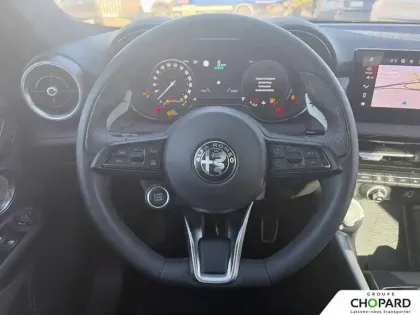 Photo 32 Alfa Romeo Tonale  1.5 Hybrid 160 ch VGT TCT7