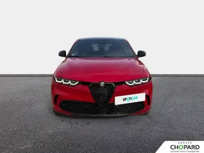 Photo 35 Alfa Romeo Tonale  1.5 Hybrid 160 ch VGT TCT7