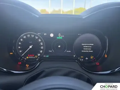 Photo 33 Alfa Romeo Tonale  1.5 Hybrid 160 ch VGT TCT7