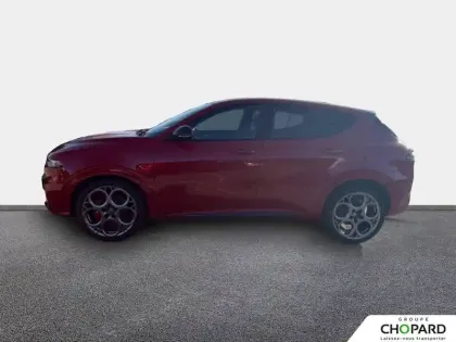 Photo 25 Alfa Romeo Tonale  1.5 Hybrid 160 ch VGT TCT7