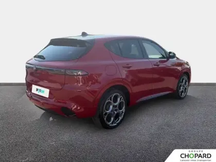 Photo 7 Alfa Romeo Tonale  1.5 Hybrid 160 ch VGT TCT7
