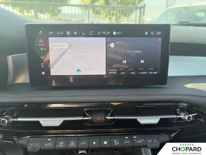 Photo 12 Alfa Romeo Tonale  1.5 Hybrid 160 ch VGT TCT7