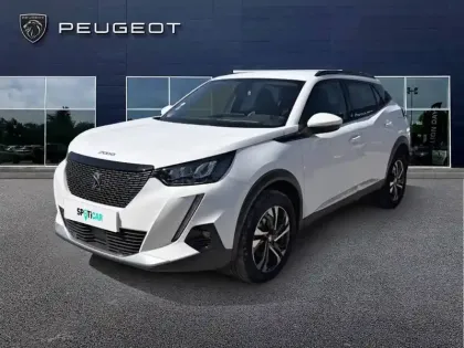 Photo Peugeot 2008 Allure Business