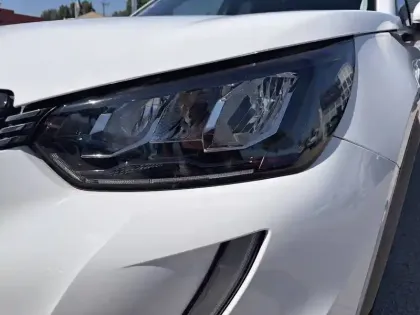 Photo 10 Peugeot 2008  PureTech 130 S&S EAT8