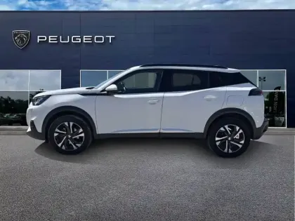 Photo 7 Peugeot 2008  PureTech 130 S&S EAT8