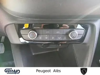 Photo 44 Opel Corsa  1.2 Turbo 100 ch BVM6
