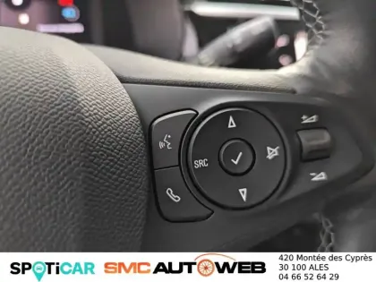 Photo 14 Opel Corsa  1.2 Turbo 100 ch BVM6