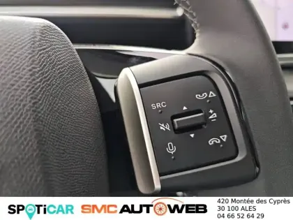 Photo 14 Citroën C3  Turbo 100 ch BVM6