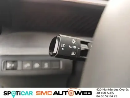 Photo 16 Citroën C3  Turbo 100 ch BVM6