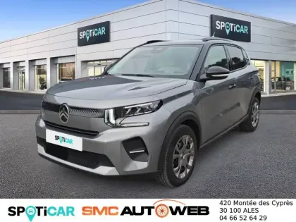 Photo Citroën C3 Max