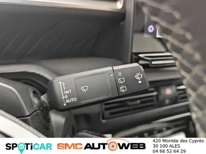 Photo 15 Citroën C3  Turbo 100 ch BVM6