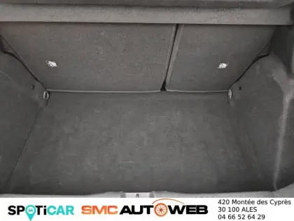 Photo 5 Citroën C3  Turbo 100 ch BVM6
