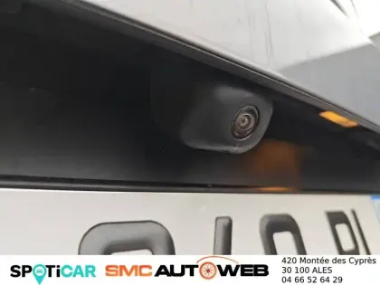 Photo 24 Citroën C3  Turbo 100 ch BVM6