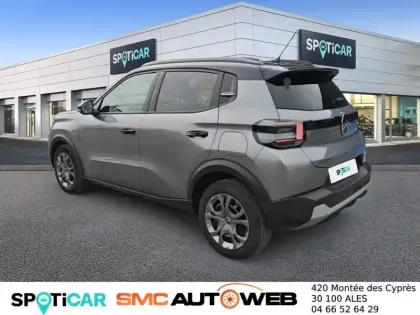 Photo 6 Citroën C3  Turbo 100 ch BVM6