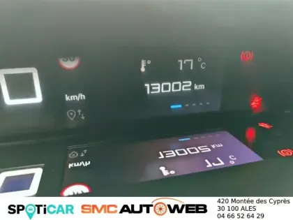 Photo 17 Citroën C3  Turbo 100 ch BVM6