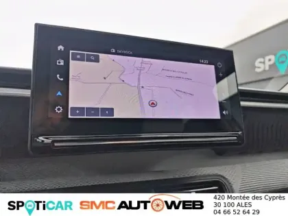 Photo 18 Citroën C3  Turbo 100 ch BVM6