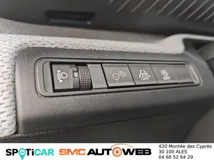 Photo 12 Citroën C3  Turbo 100 ch BVM6