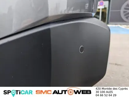 Photo 23 Citroën C3  Turbo 100 ch BVM6