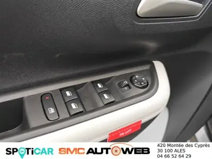 Photo 11 Citroën C3  Turbo 100 ch BVM6