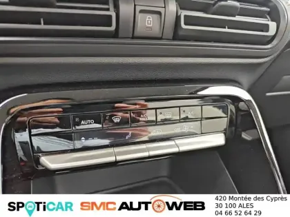 Photo 20 Citroën C3  Turbo 100 ch BVM6